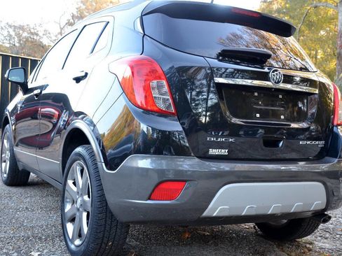 Used 2014 Buick Encore Leather image 7