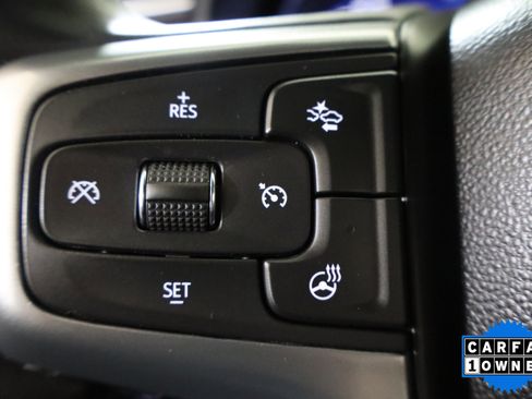 Certified 2024 Chevrolet Suburban Z71 w/ Luxury Package image 29