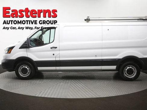 Used 2018 Ford Transit 350 148 Low Roof RWD image 57