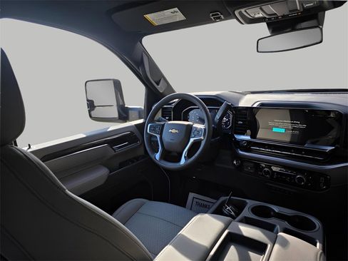 New 2026 Chevrolet Silverado 3500 LT w/ Convenience Package image 11