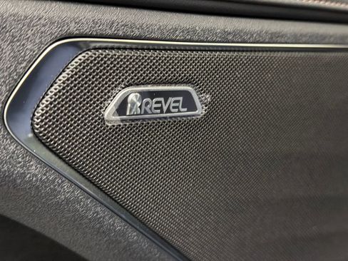 Used 2026 Lincoln Nautilus Reserve image 35