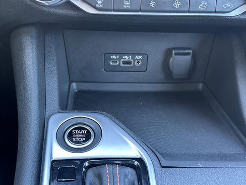 Used 2023 Nissan Sentra SR w/ Midnight Edition Package image 29