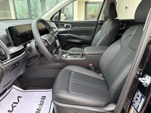 New 2026 Kia Sorento EX AWD/4WD image 26