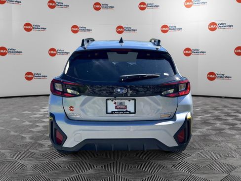 Certified 2025 Subaru Crosstrek 2.5i Sport w/ Crosstrek Mirror Package AWD/4WD image 18