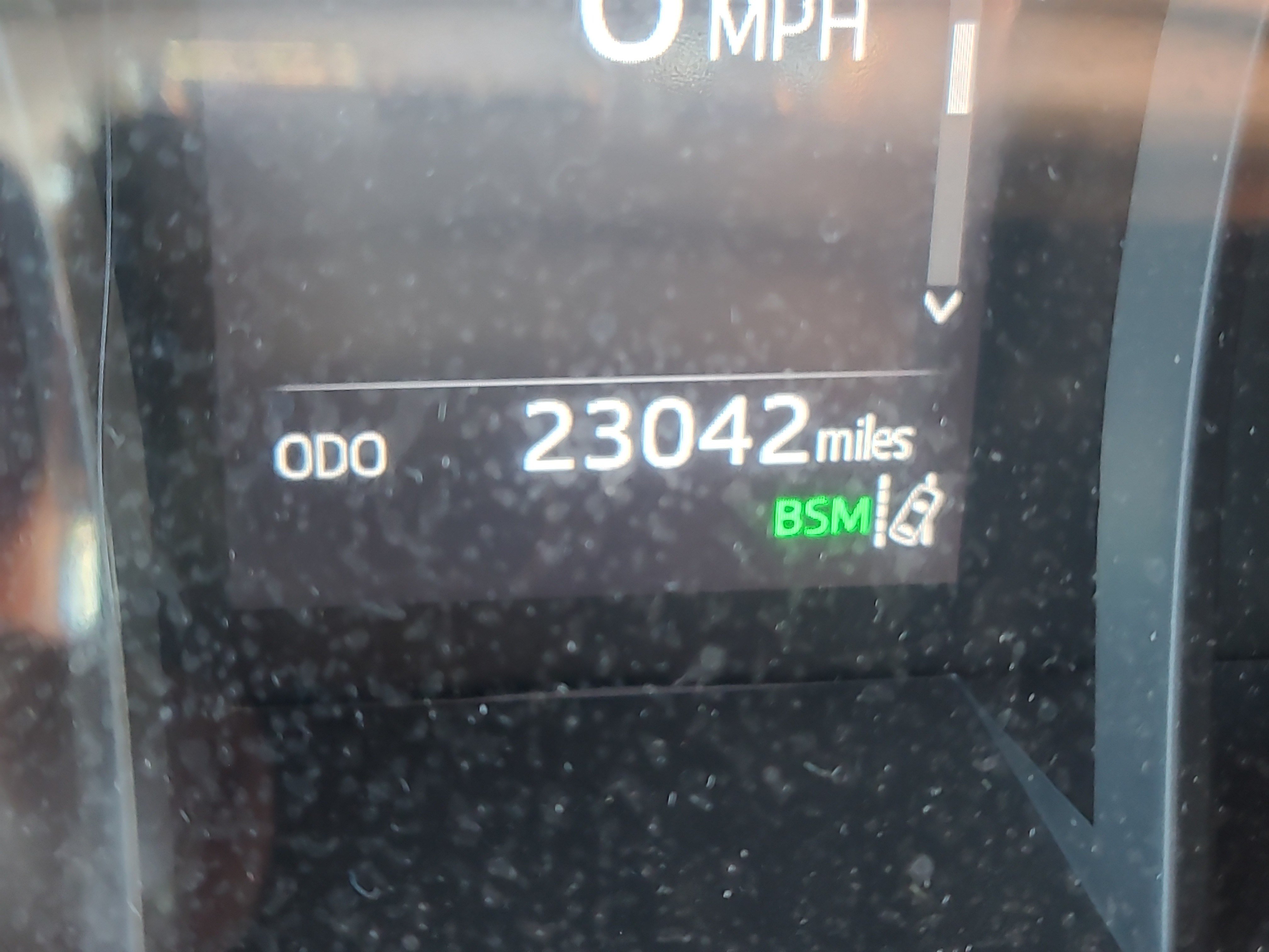 Certified 2024 Toyota Camry SE w/ Cold Weather Package FWD image 23