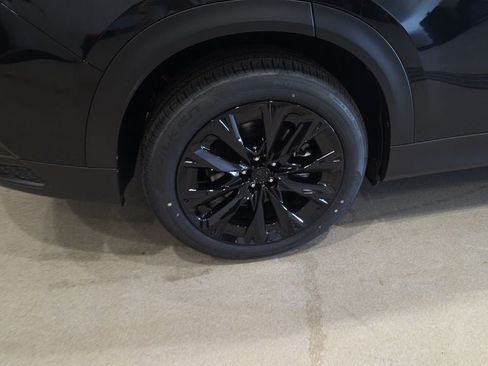 New 2026 MAZDA CX-90 Plug-In Hybrid w/Premium Sport AWD/4WD image 9