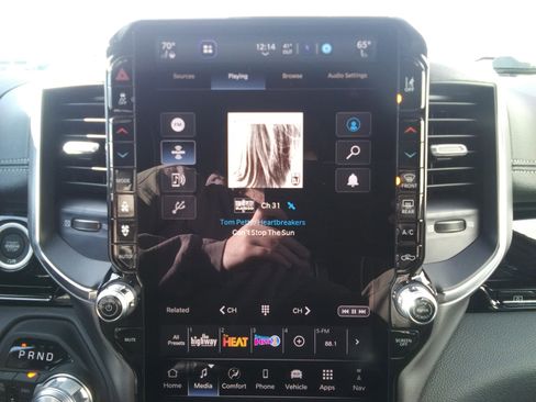 New 2026 RAM 1500 Laramie image 20