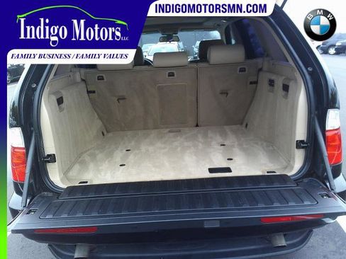 Used 2006 BMW X5 3.0i image 6