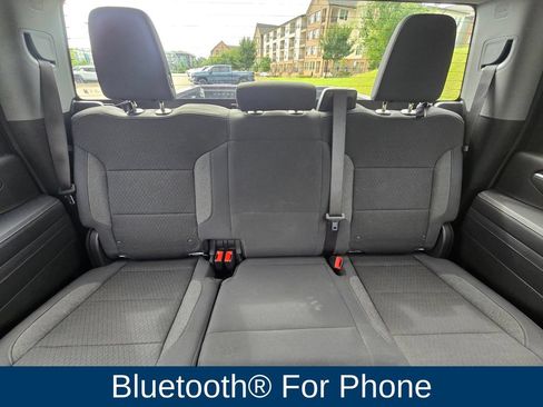Used 2025 Chevrolet Silverado 2500 LT w/ Convenience Package AWD/4WD image 15