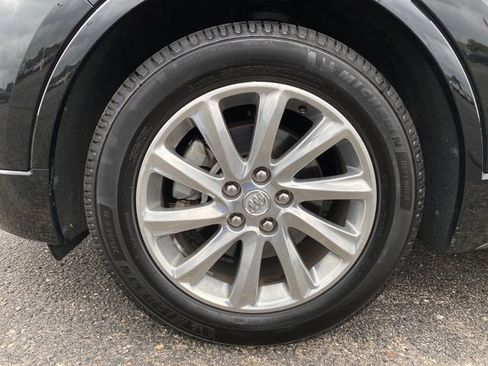 Certified 2020 Buick Envision Essence FWD image 22
