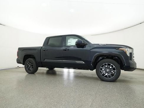 New 2026 Toyota Tundra Platinum image 68