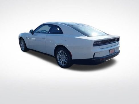 New 2025 Dodge Charger R/T w/ Sun & Sound Package image 21