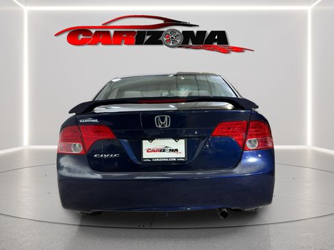 Used 2007 Honda Civic LX image 7