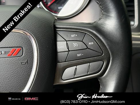 Used 2023 Dodge Charger GT RWD image 27