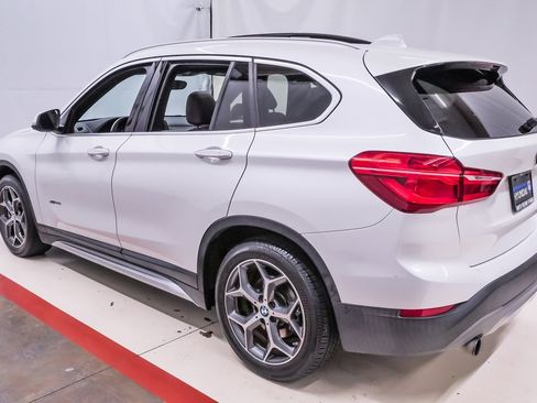 Used 2016 BMW X1 xDrive28i image 8