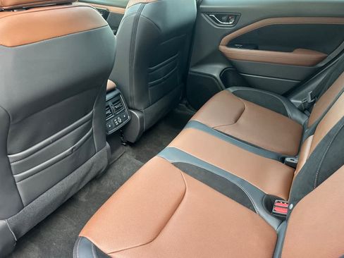 New 2026 Subaru Forester Touring image 12