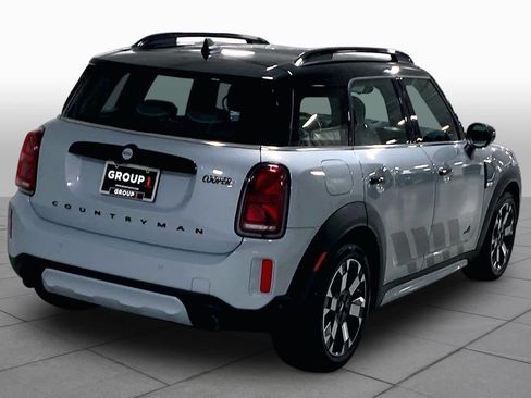 Used 2023 MINI Cooper Countryman S AWD/4WD image 12