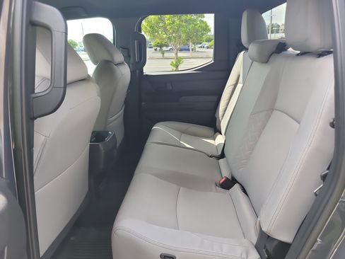 Certified 2024 Toyota Tacoma SR5 RWD image 15