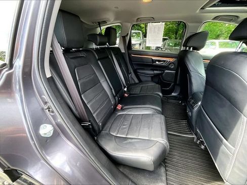 Used 2022 Honda CR-V EX-L image 23