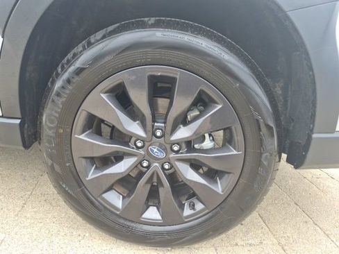 Used 2025 Subaru Outback Onyx Edition AWD/4WD image 10