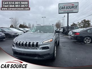 Used 2016 Jeep Cherokee Sport w/ Cold Weather Group video 1