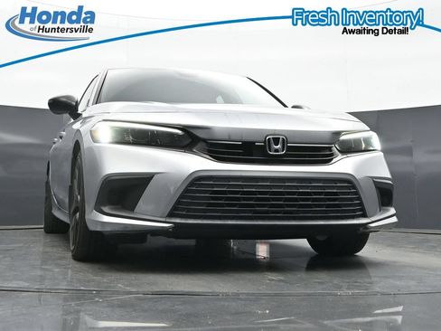 Used 2024 Honda Civic Sport image 27