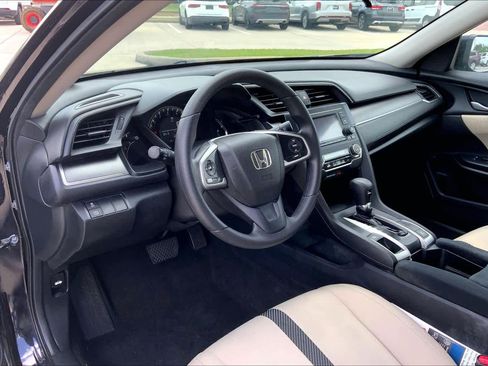 Used 2016 Honda Civic LX image 17