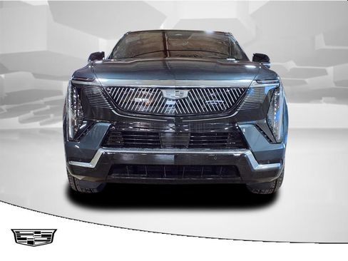 New 2026 Cadillac Escalade IQ Luxury 1 image 2