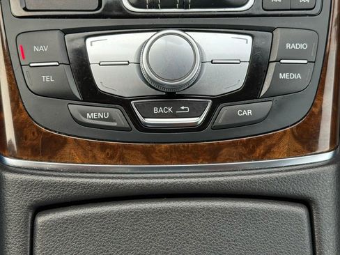 Used 2016 Audi A6 2.0T Premium Plus w/ Premium Plus Package image 39