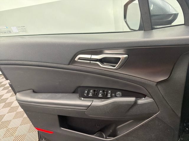 Certified 2024 Kia Sportage EX AWD/4WD image 26