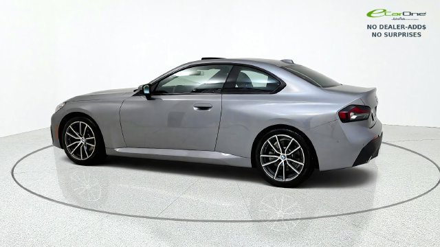 Used 2025 BMW 230i Coupe RWD image 5