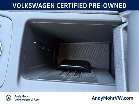 Used 2026 Volkswagen Tiguan SE AWD/4WD image 30