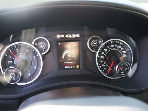 Used 2024 RAM 2500 Big Horn image 19