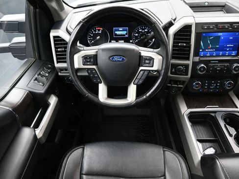 Used 2021 Ford F250 Lariat w/ Tremor Off-Road Package AWD/4WD image 26