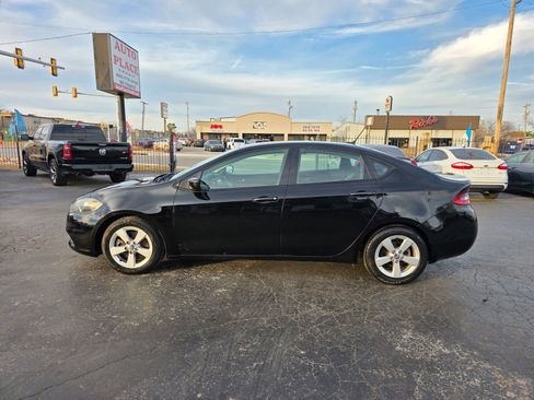 Used 2016 Dodge Dart SXT image 21