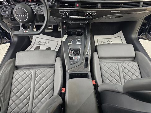 Used 2018 Audi S5 Prestige w/ S Sport Package image 29