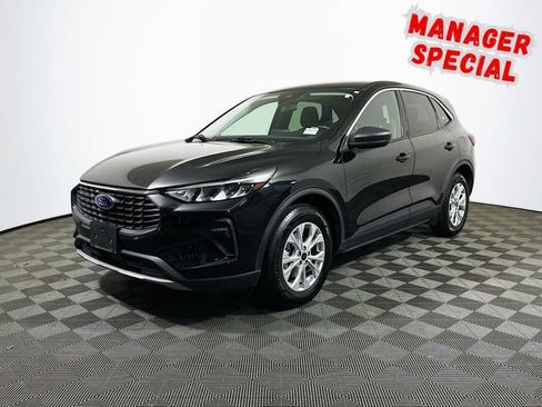 Used 2024 Ford Escape Active FWD image 4