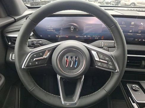New 2026 Buick Enclave Preferred image 16