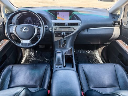 Used 2013 Lexus RX 350 FWD w/ Navigation Pkg image 13