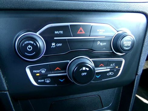 Used 2021 Dodge Charger Police w/ Fleet Safety Group image 19