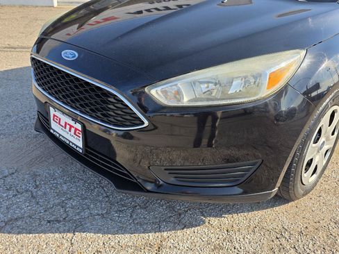 Used 2016 Ford Focus S FWD image 30