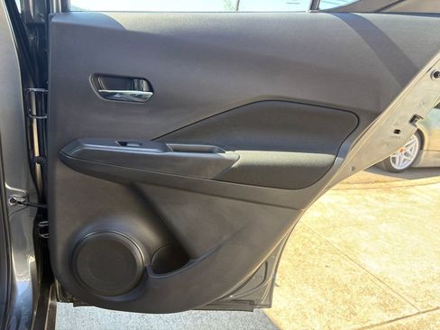 Certified 2024 Nissan Kicks SV image 31