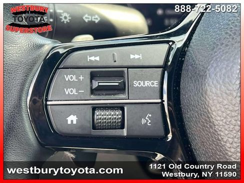 Used 2024 Honda Civic Sport image 21