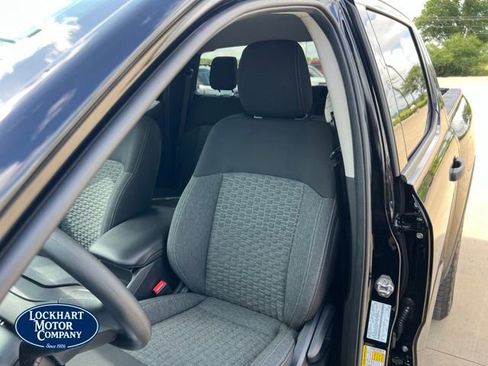 New 2026 Ford Ranger XL RWD image 11