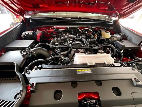 New 2026 Toyota Tacoma SR image 16