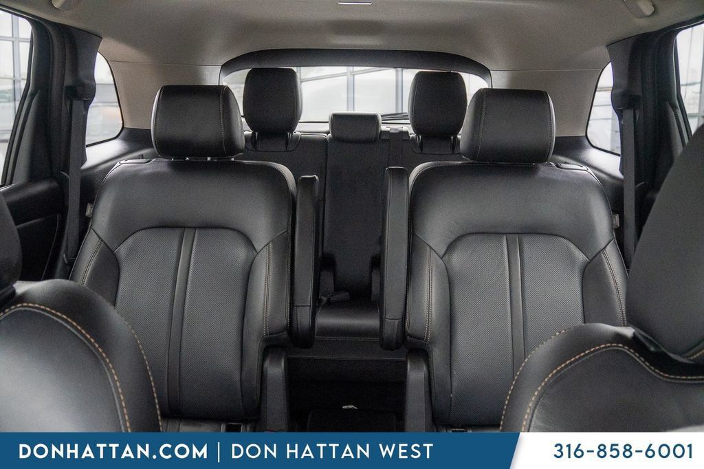Used 2024 MAZDA CX-90 3.3 Turbo w/ Premium Package AWD/4WD image 22