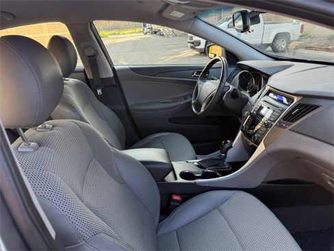 Used 2012 Hyundai Sonata SE image 20