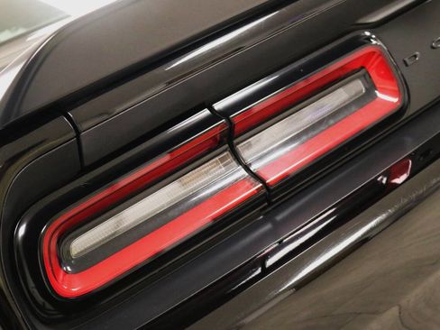 Used 2022 Dodge Challenger GT w/ Driver Convenience Group image 89