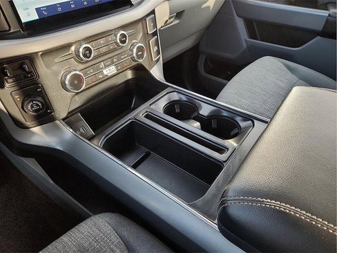 Used 2022 Ford F150 XLT w/ Equipment Group 302A High image 20