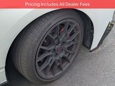 Used 2020 Toyota Avalon TRD FWD image 9